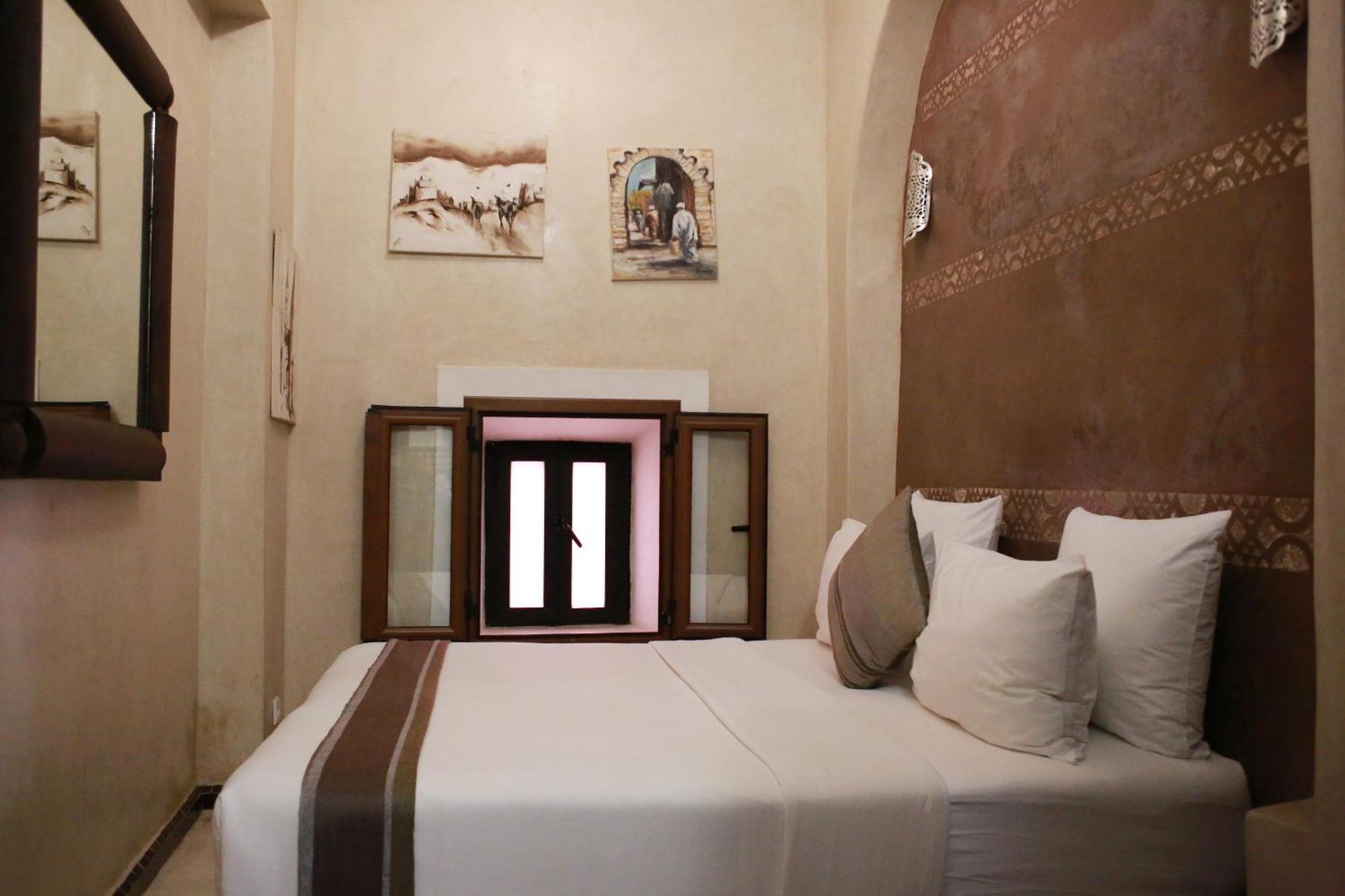 Dar Sirine Affittacamere 3*