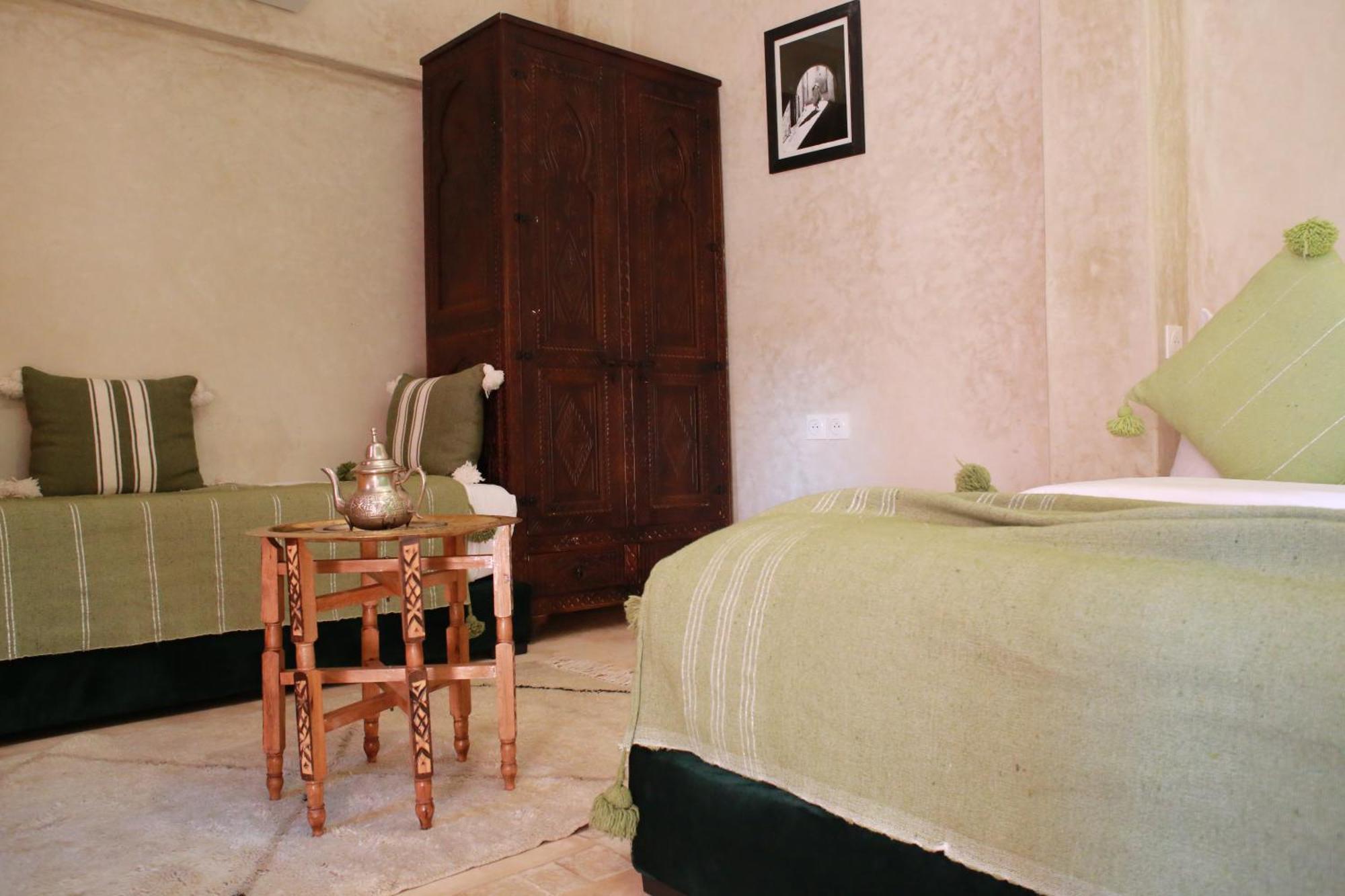 Affittacamere Dar Sirine Marrakesh