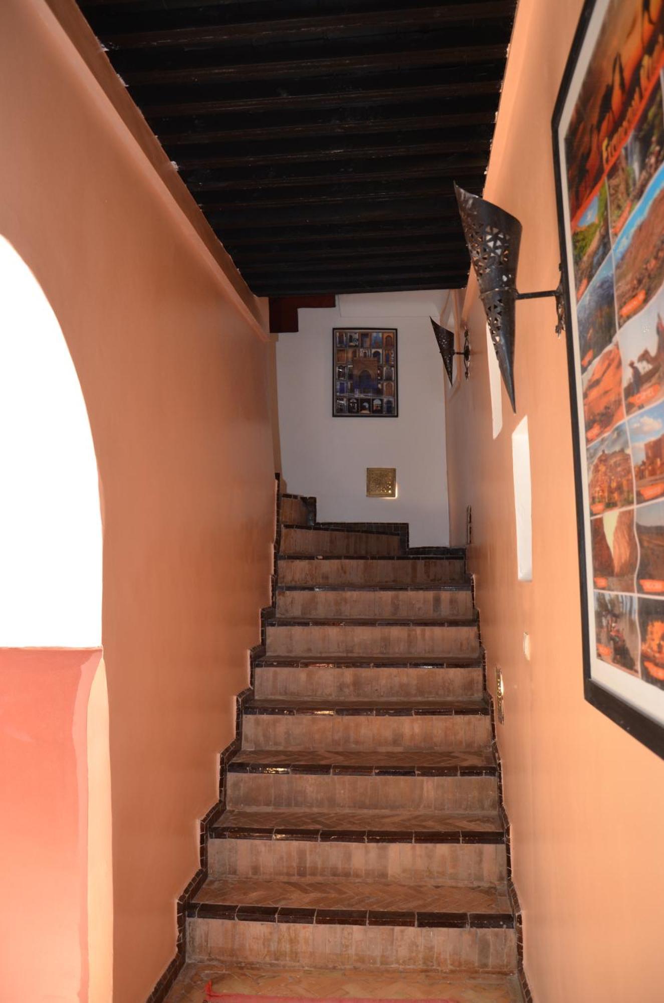 Affittacamere Dar Sirine Marrakesh