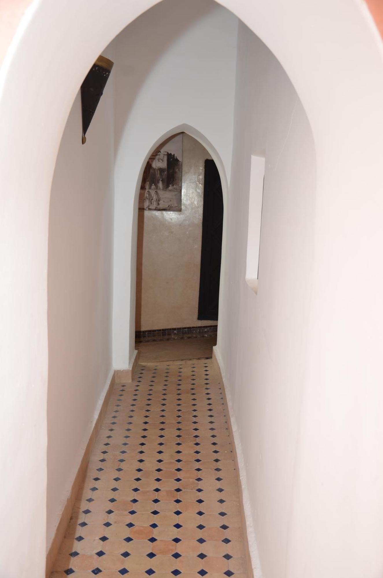 Dar Sirine Marrakesh