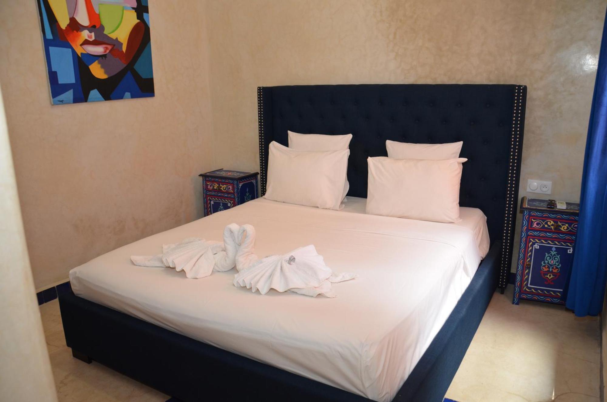 Dar Sirine Affittacamere Marrakesh