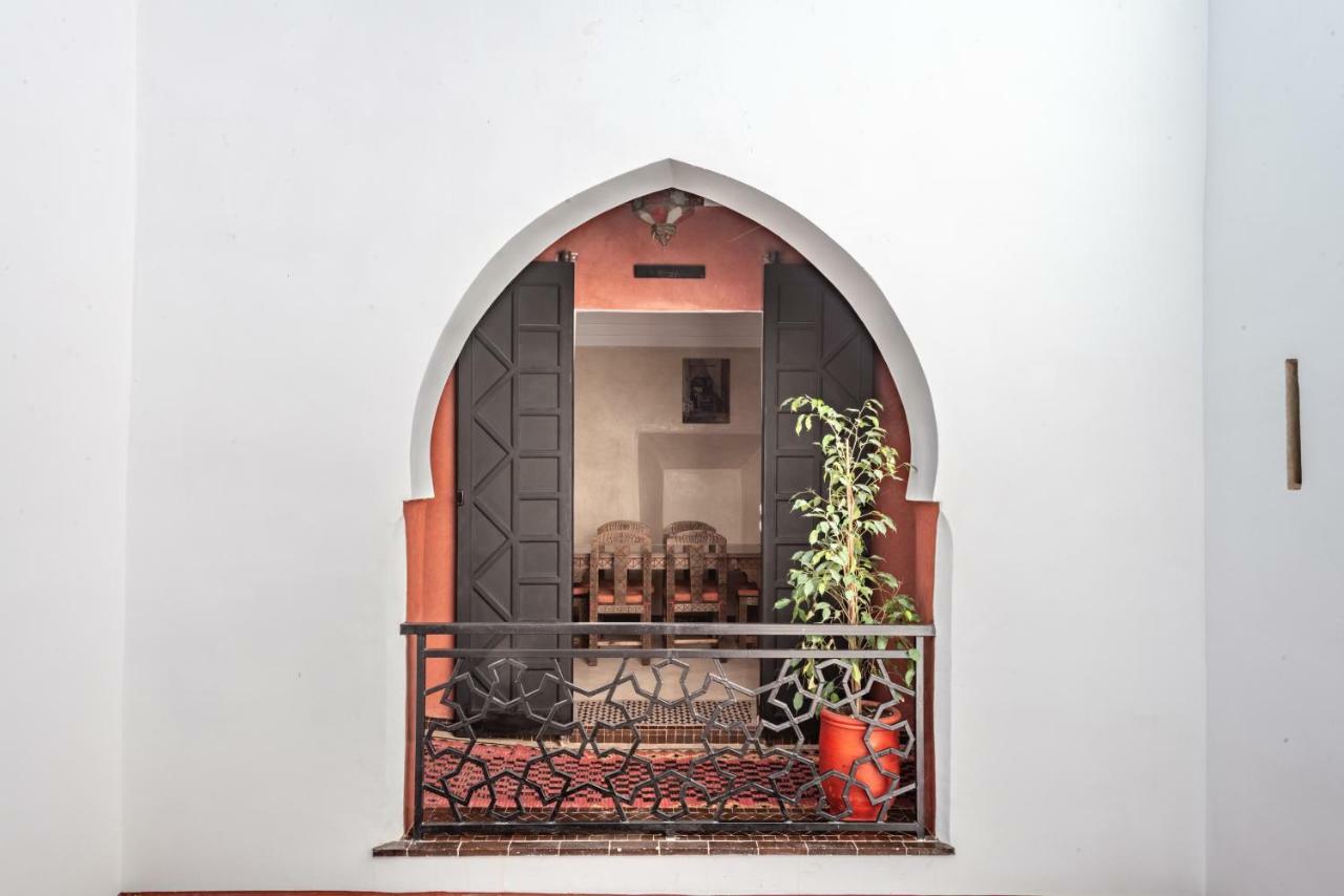 Affittacamere Dar Sirine Marrakesh