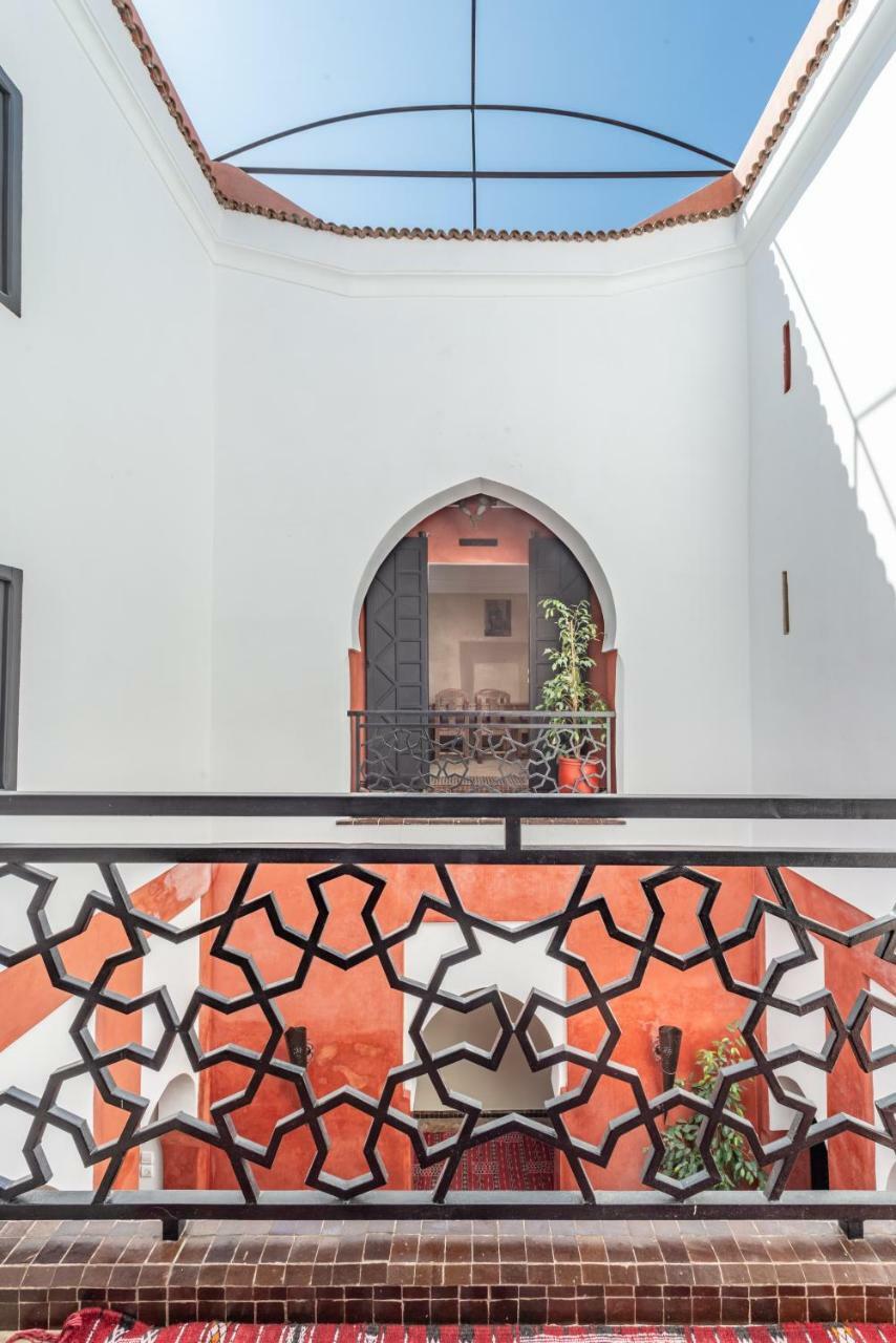 Dar Sirine 3* Marrakesh