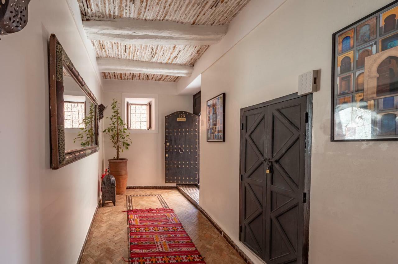 Dar Sirine 3* Marrakesh