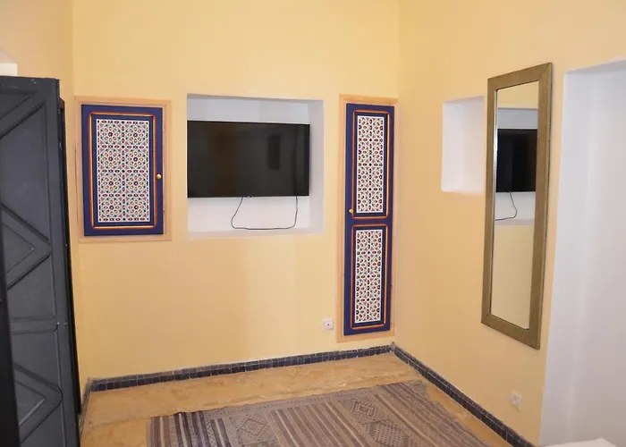 Riad Dar Sirine