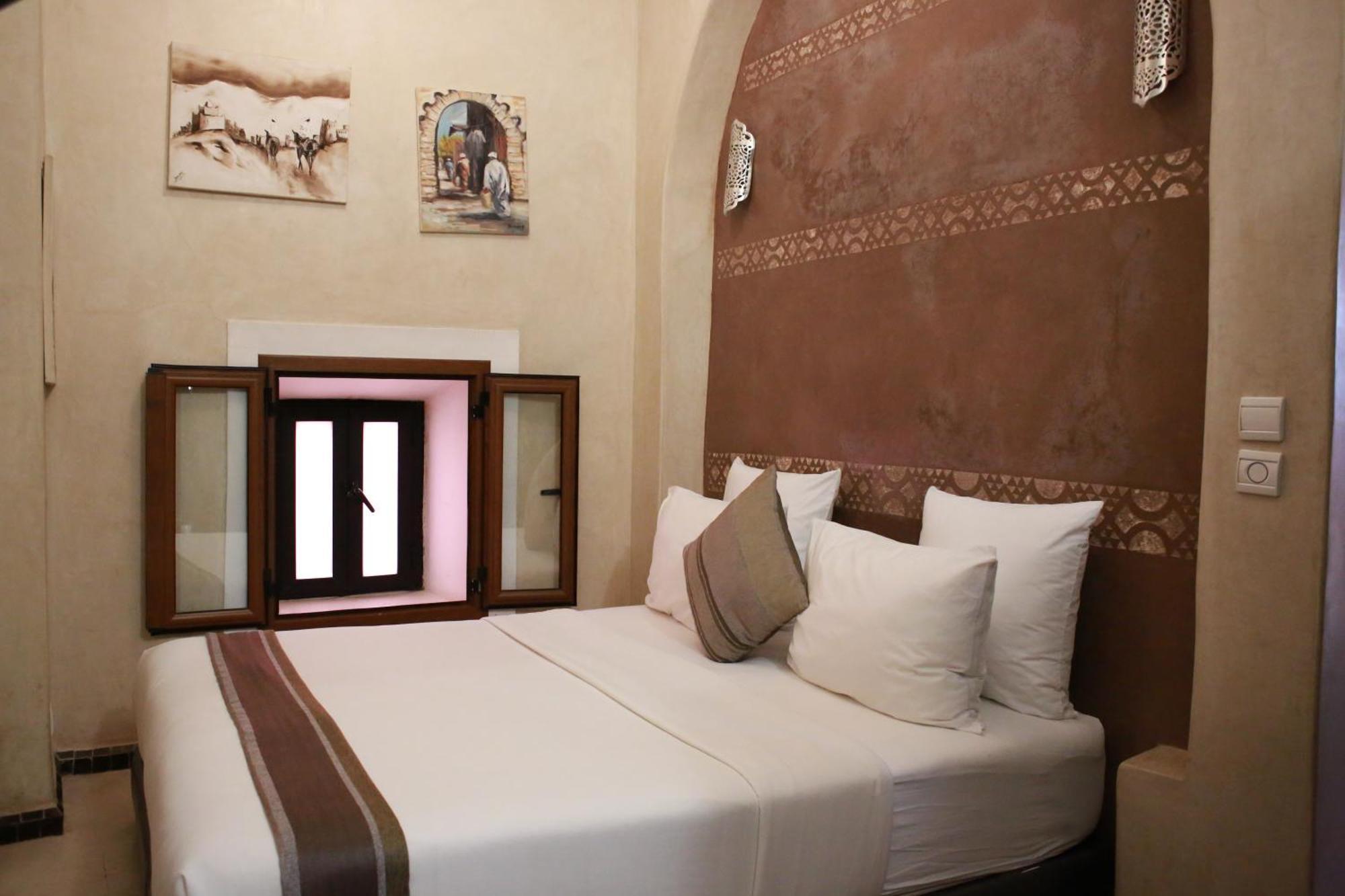 Dar Sirine Guest house 3*