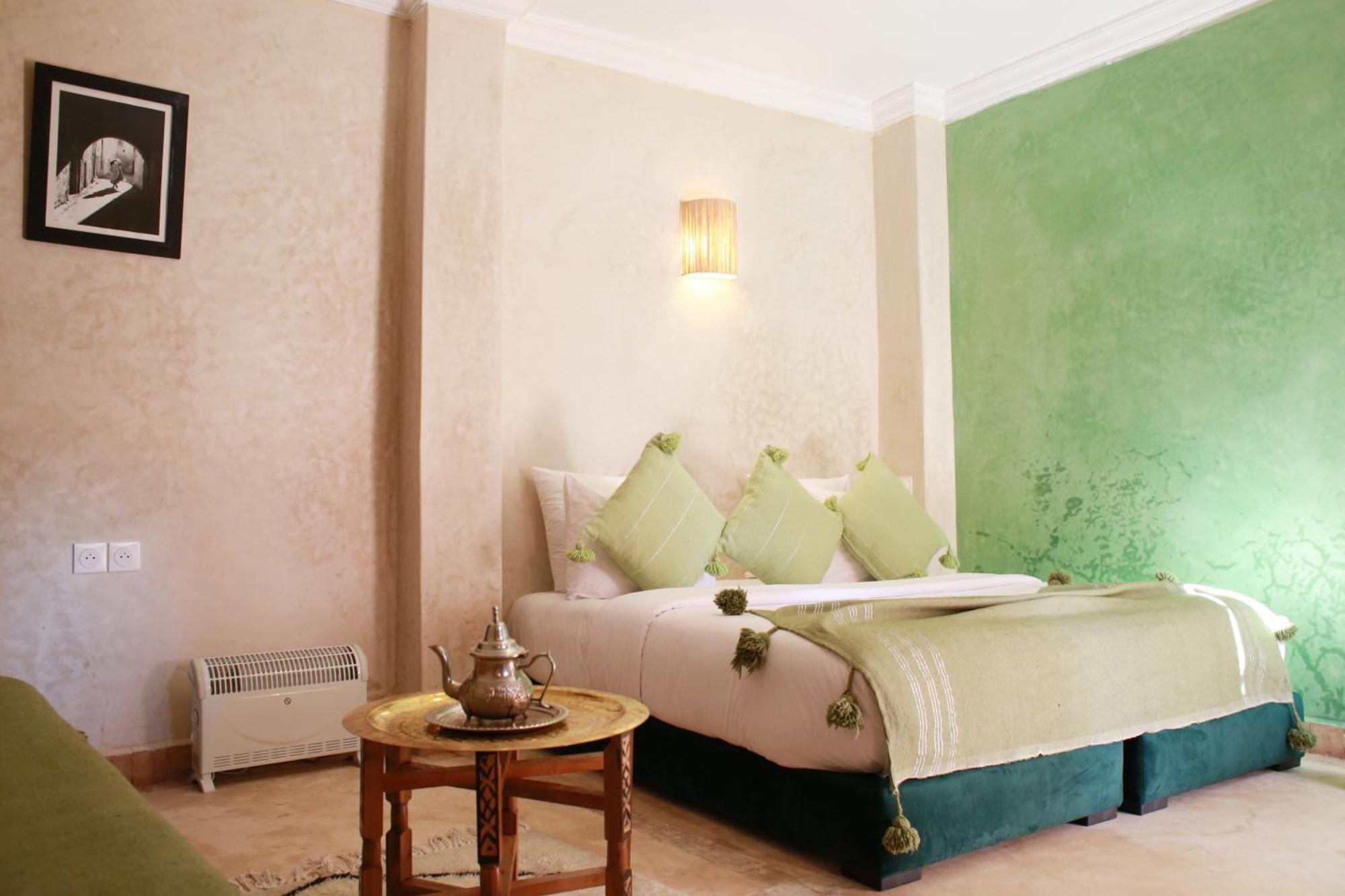 Guest house Dar Sirine Marrakesh