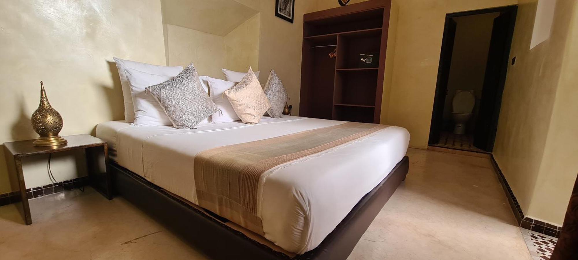 Dar Sirine 3* Marrakesh
