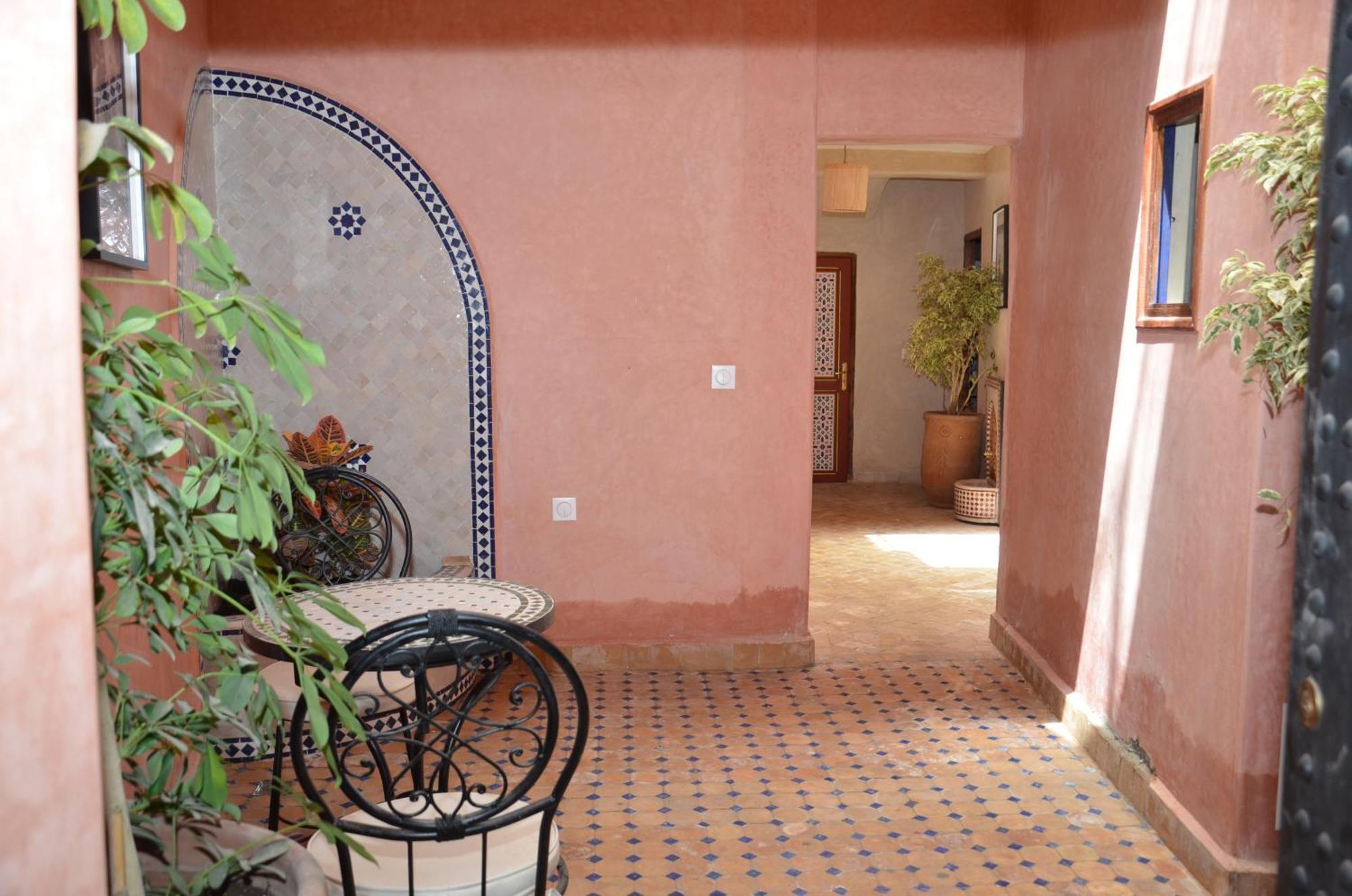 Guest house Dar Sirine