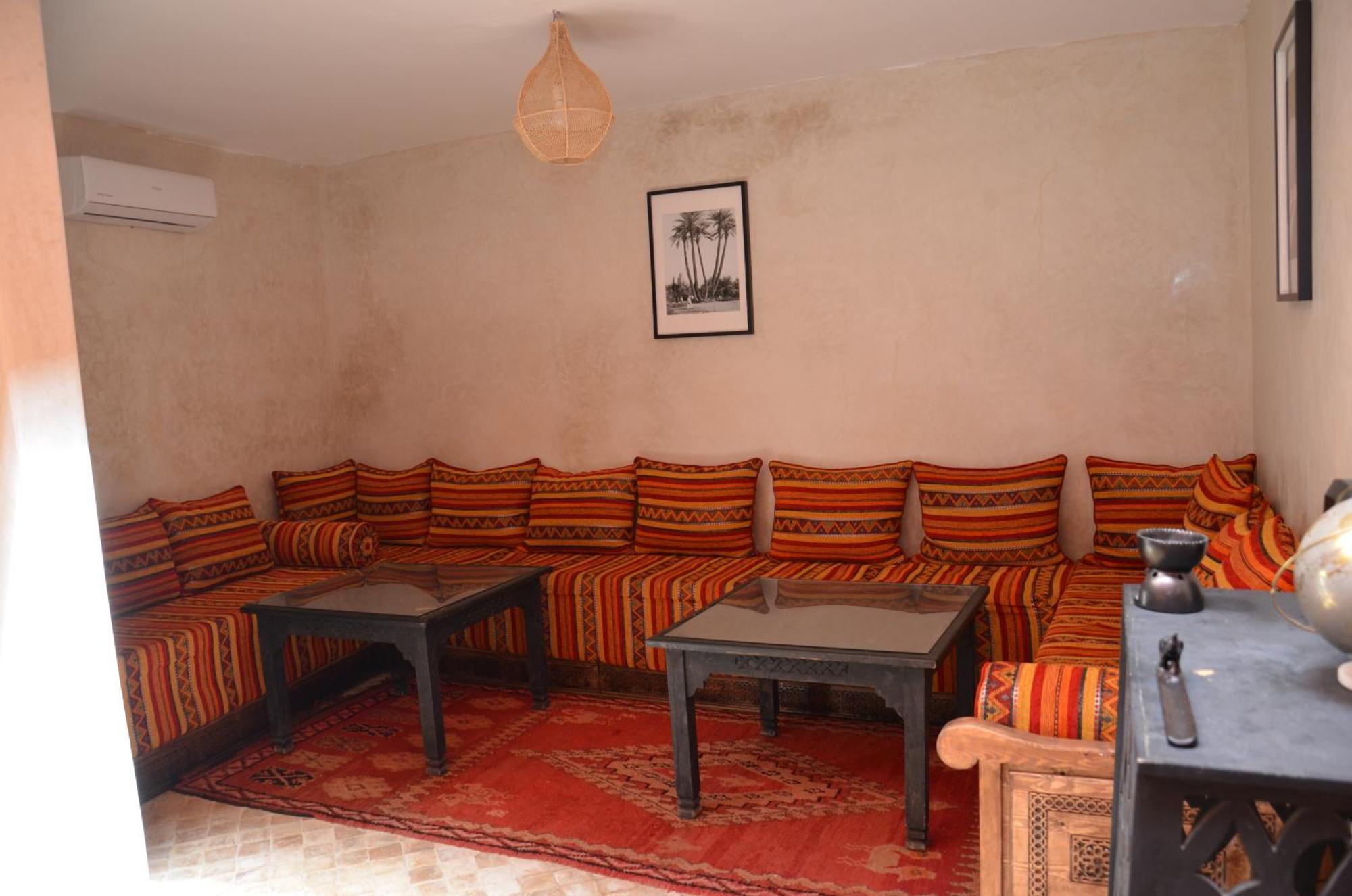 Guest house Dar Sirine Marrakesh