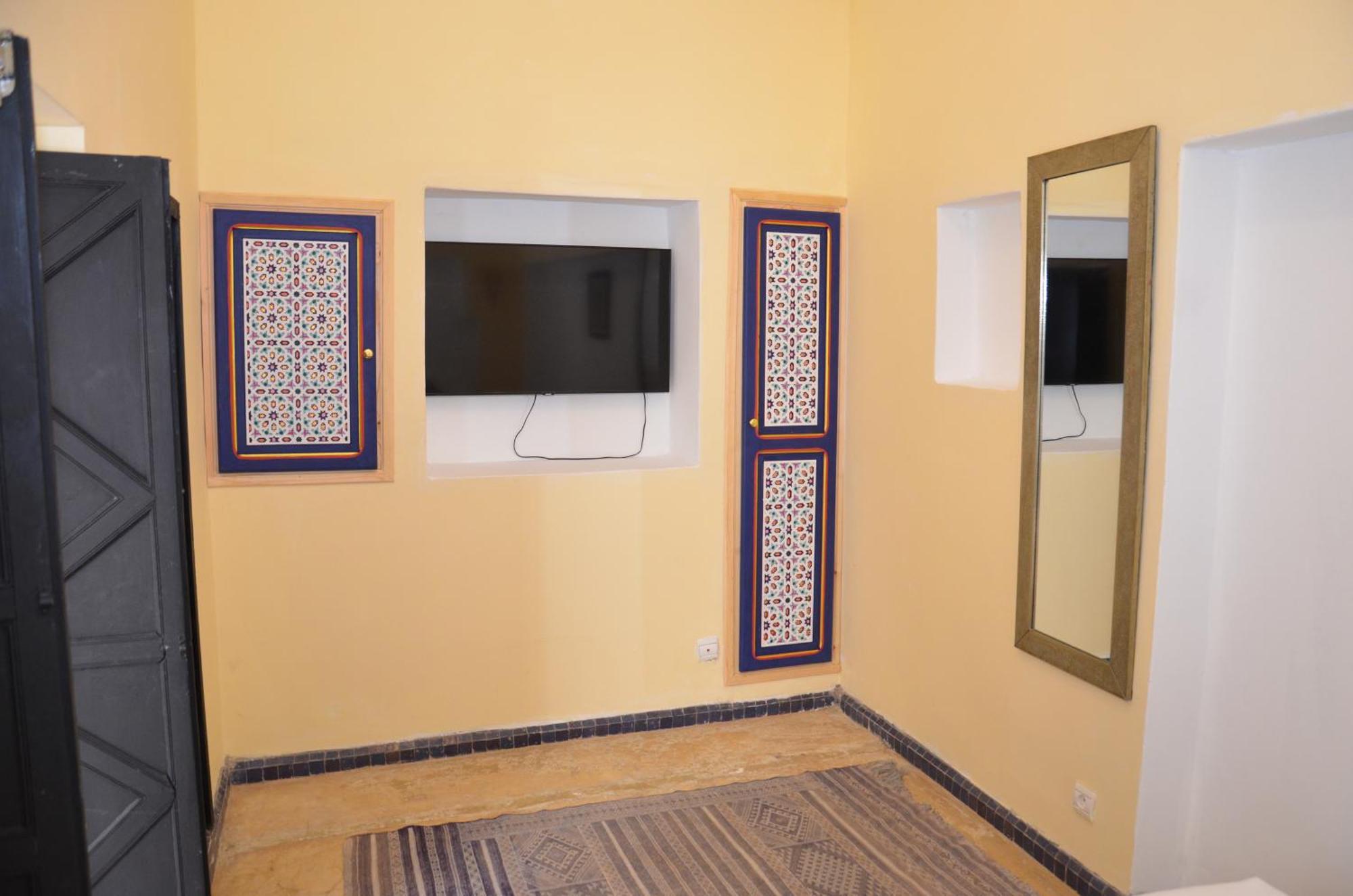 Dar Sirine Guest house