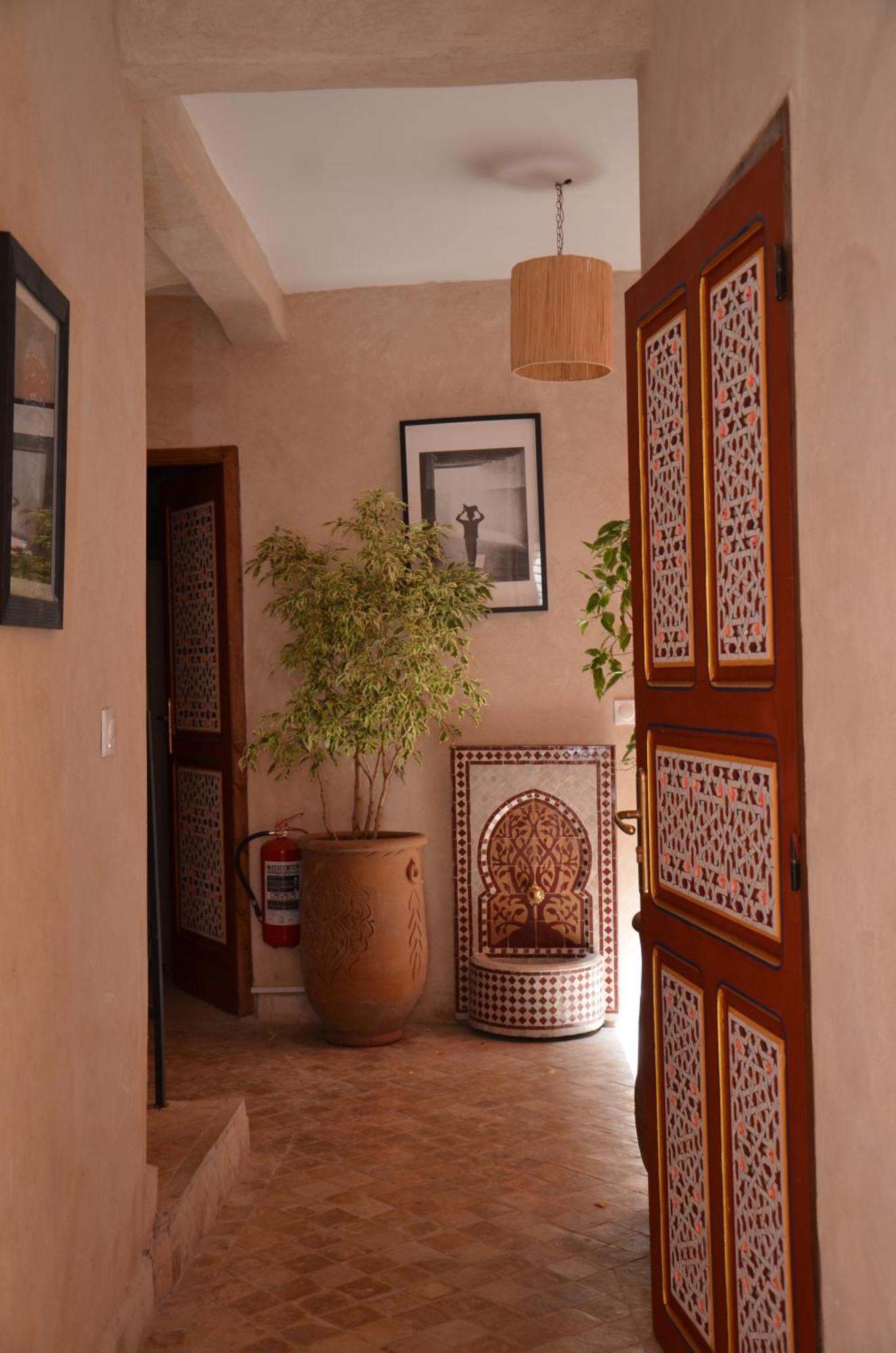 Guest house Dar Sirine