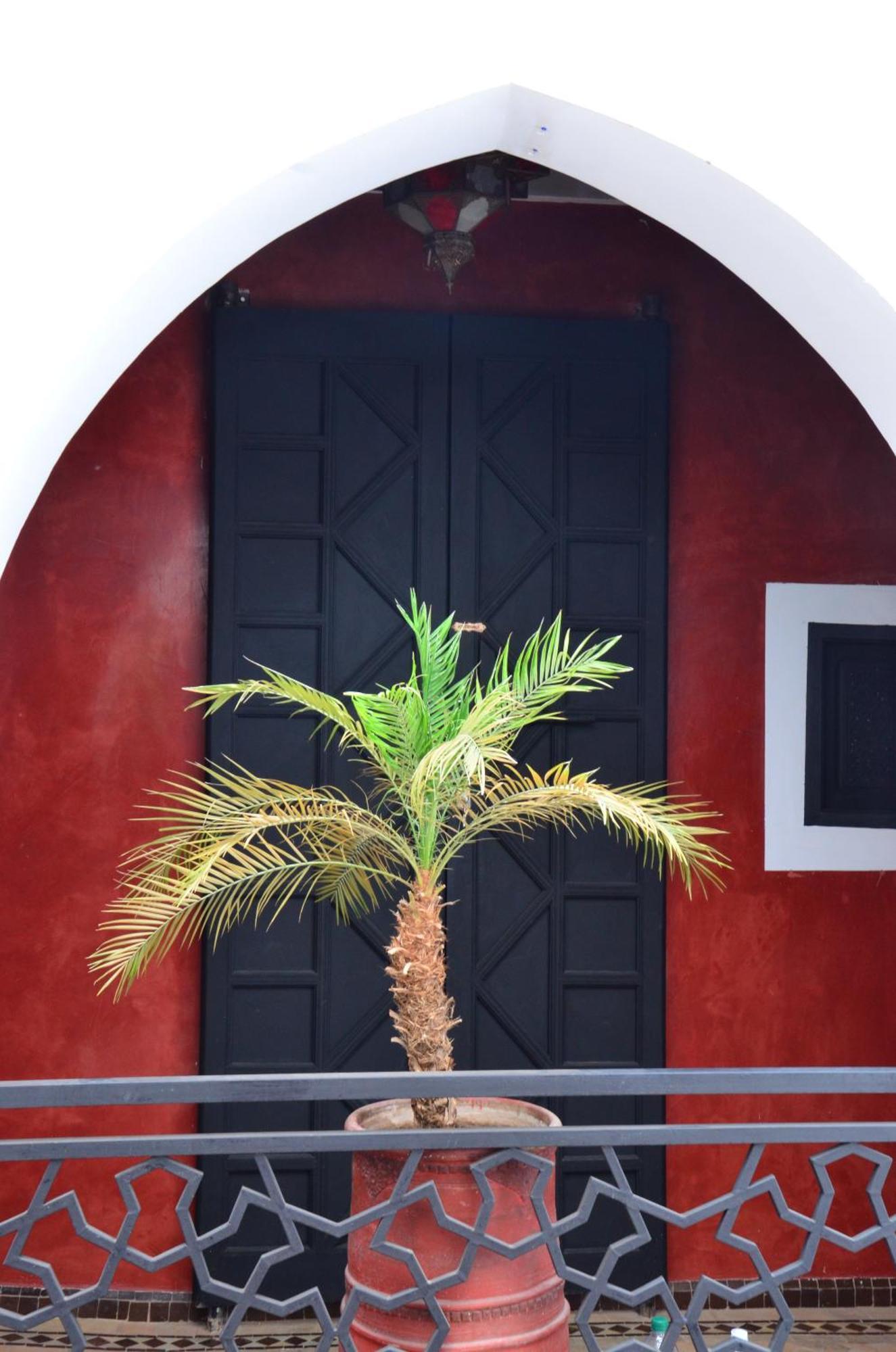 Guest house Dar Sirine 3*