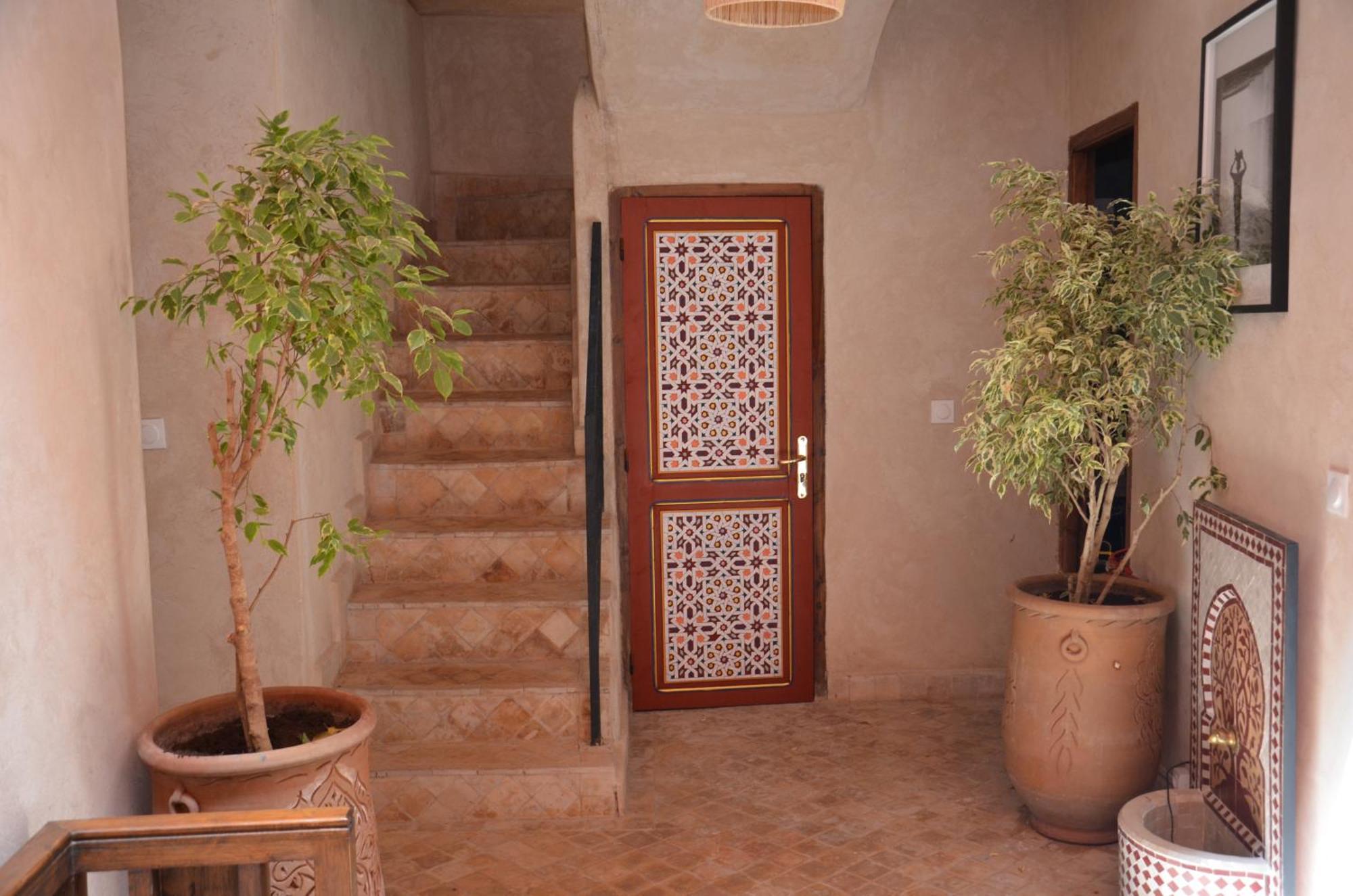 Guest house Dar Sirine Marrakesh