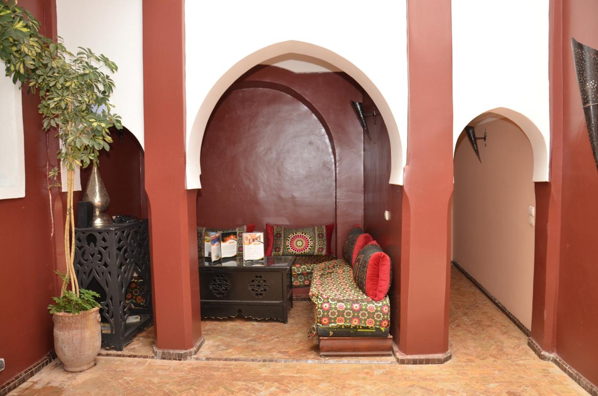 Dar Sirine Guest house 3*