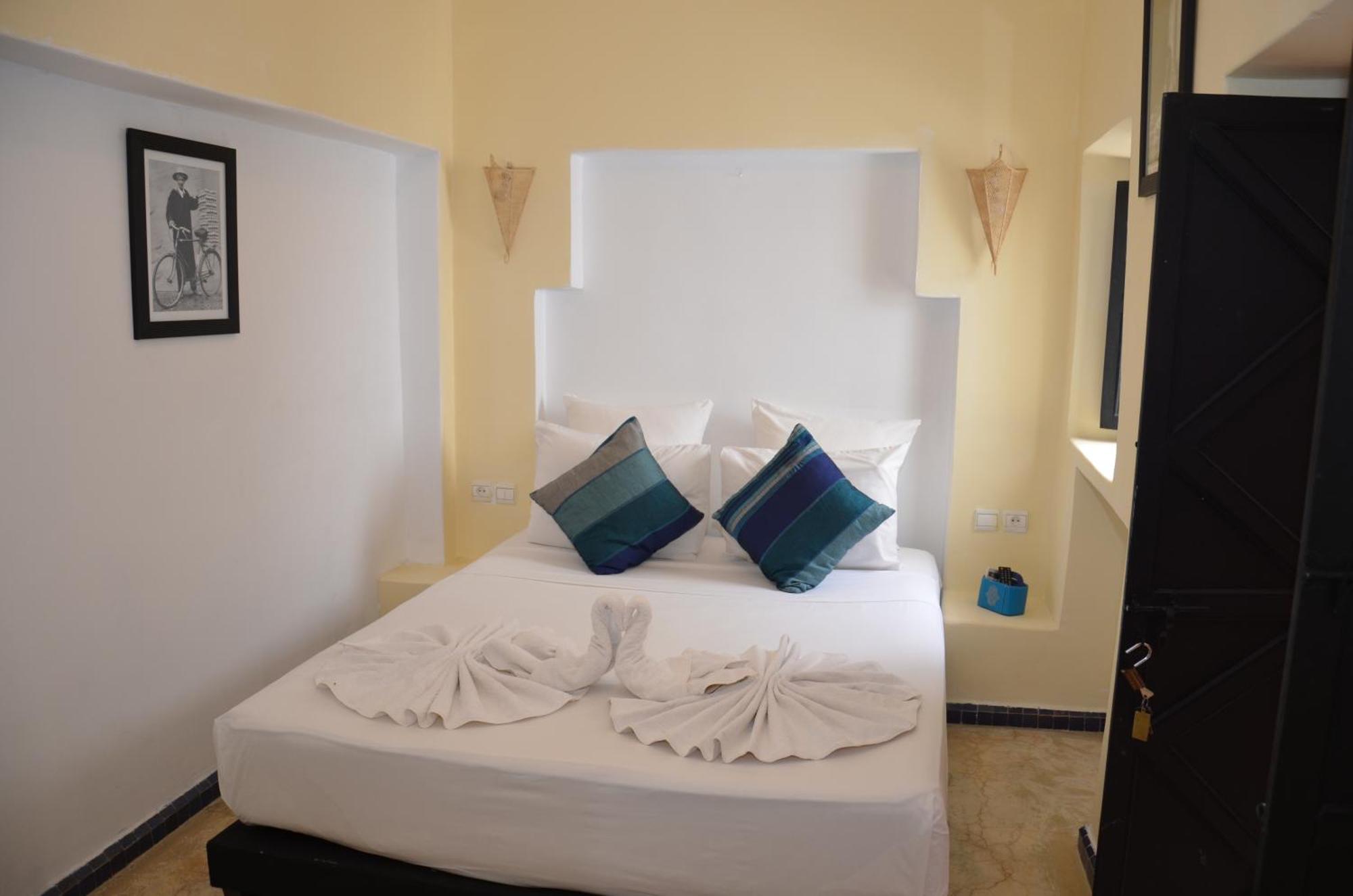Guest house Dar Sirine Marrakesh