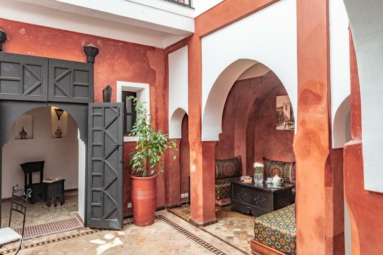 Dar Sirine Guest house 3*
