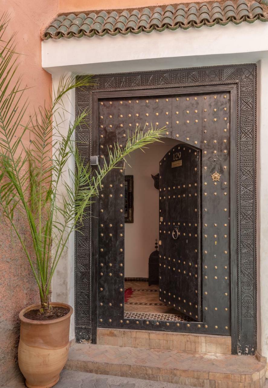 Dar Sirine 3* Marrakesh
