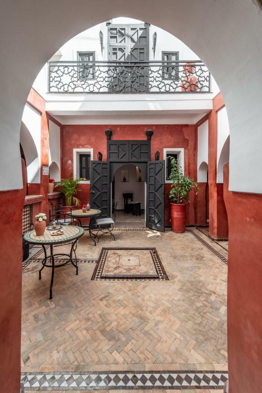 Guest house Dar Sirine