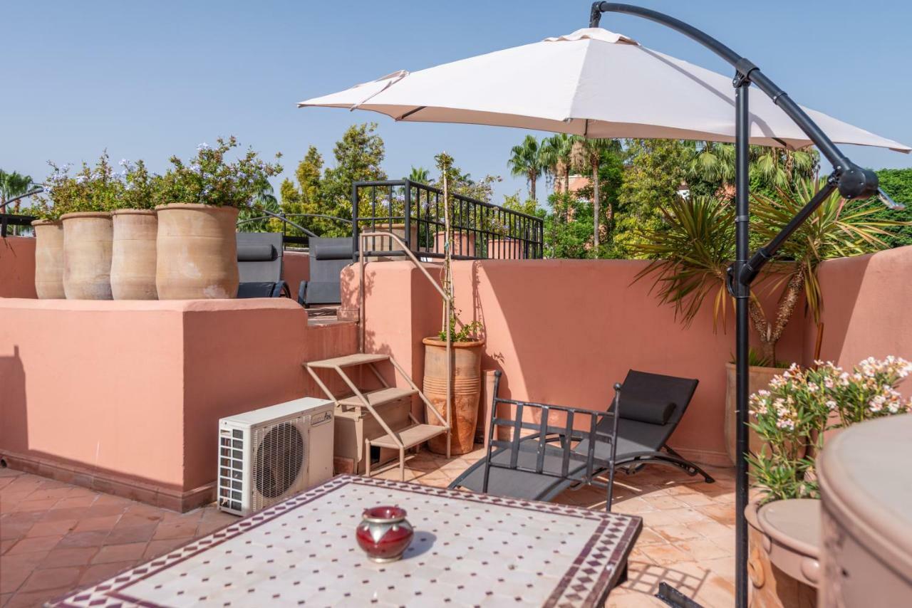 Dar Sirine Guest house